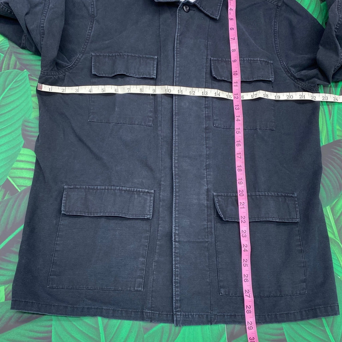 Supreme Gonz butterfly BDU jacket- M - Million Dollar Streetwear