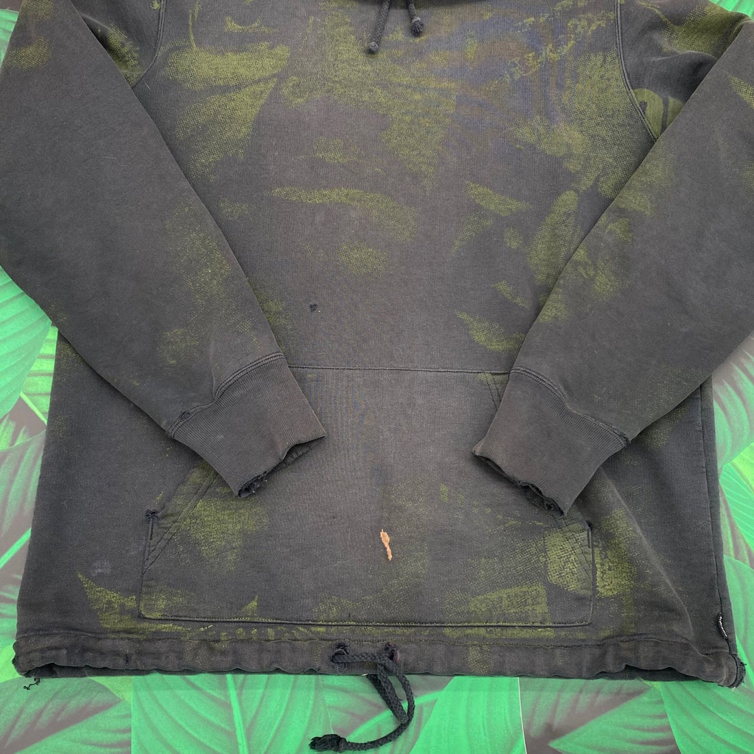 Supreme Malcolm x hoodie- M - Million Dollar Streetwear