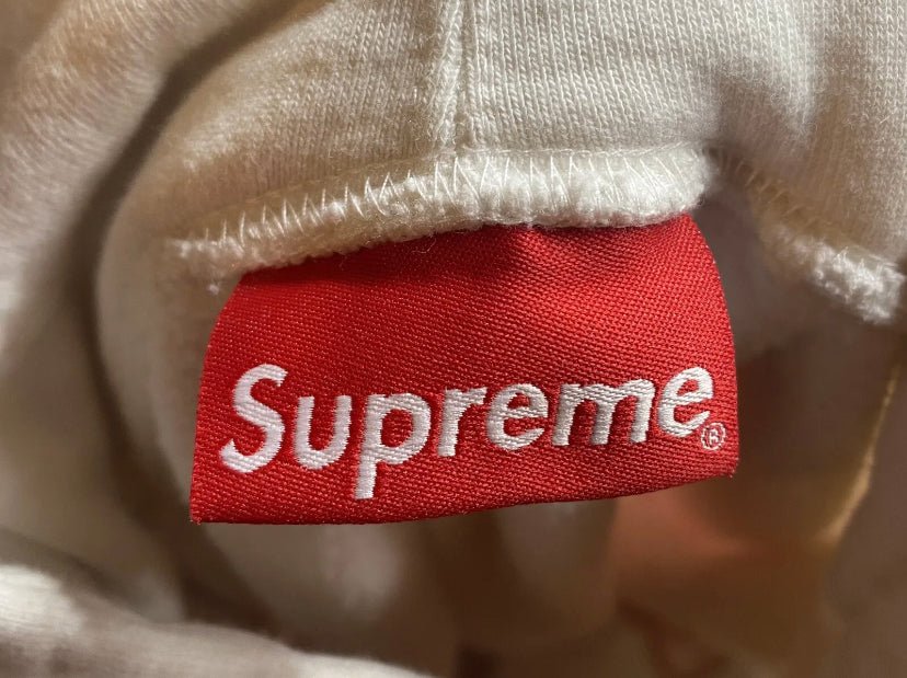 Supreme MLK hoodie- L – Million Dollar Streetwear