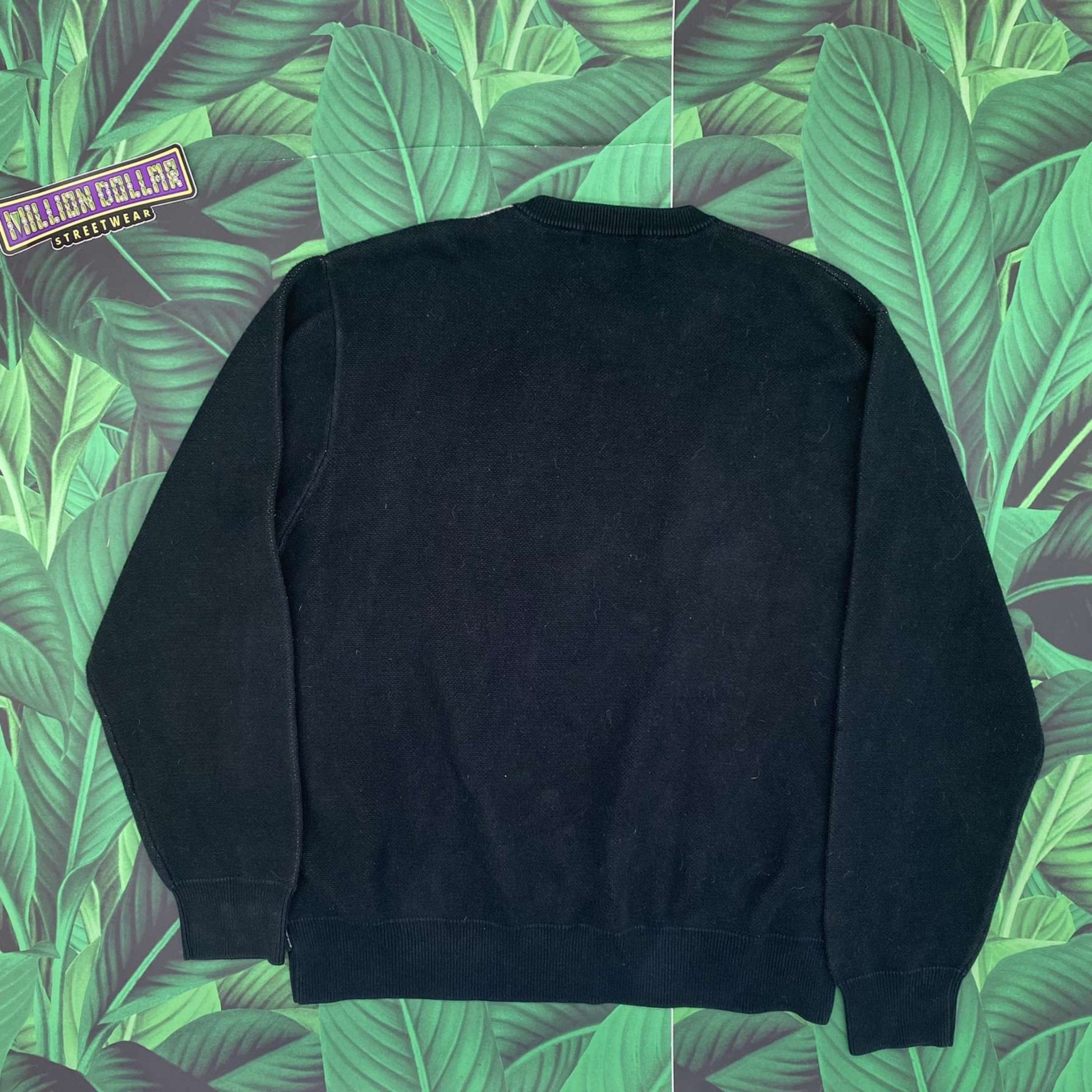 Supreme Scarface sweater- M – Million Dollar Streetwear